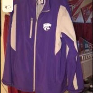 K-State Jacket